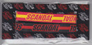 買取価格 SCANDAL2010ミセンガセット