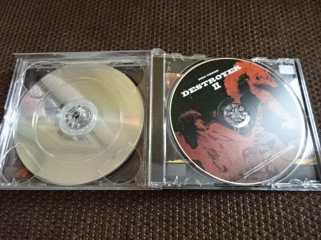 yvX 3CDzbhEcFby LED ZEPPELIN - DESTROYER U