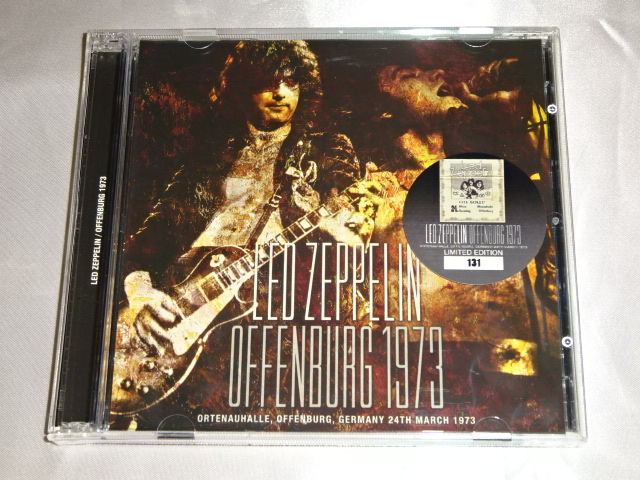 yvX2CDzbhEcFby LED ZEPPELIN / OFFENBURG 1973@VAt