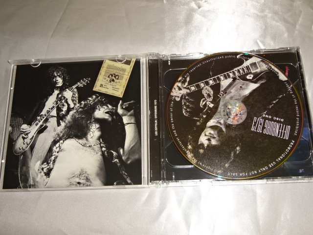 yvX2CDzbhEcFby LED ZEPPELIN / OFFENBURG 1973@VAt