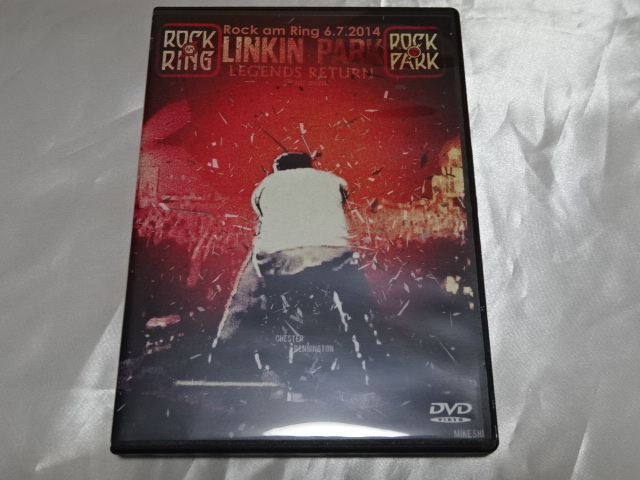 LINKIN PARK
