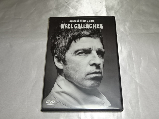 y1DVD-RzmGEMK[ Noel Gallagher / LONDON 12.7.2015&MORE