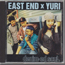 EAST END×YURI/DENIM-EDSOUL