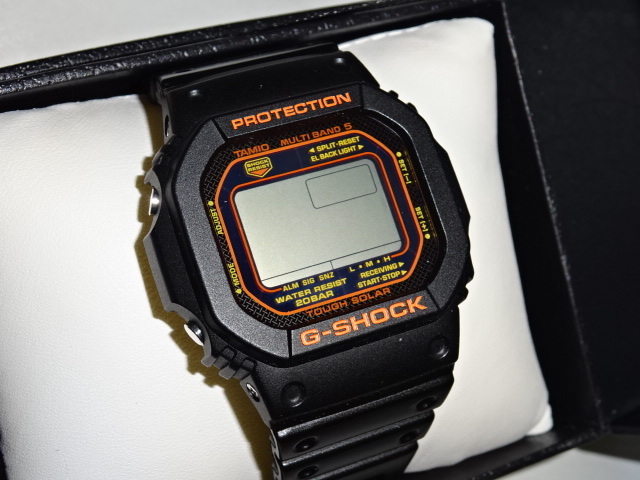 G-Shock OTモデル2010　奥田民生 腕時計 ※電池切れ