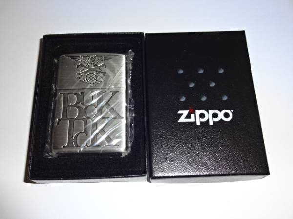 BUCK-TICK今井寿 ZIPPO シリアルNo.1 未使用 ジッポ