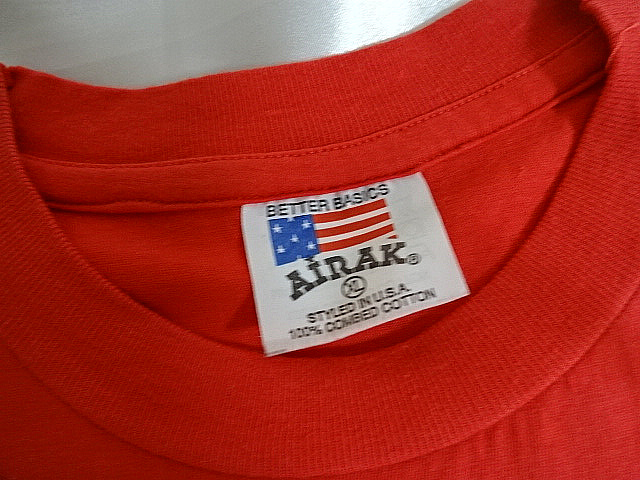 「MADE IN U.S.A」タグ