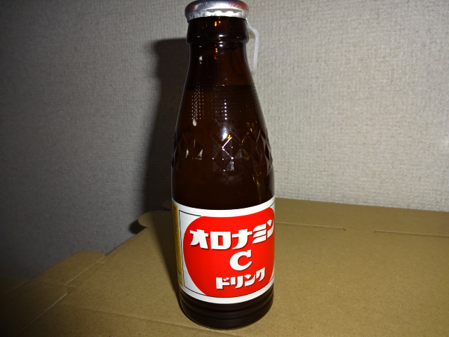 オロナミン