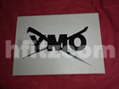 YMO �p���t���b�g